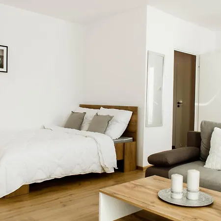 아파트 Mewa Deluxe By Msd