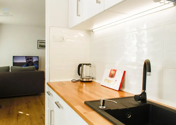 Mewa Deluxe By Msd *